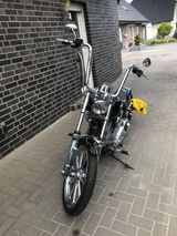 Harley-Davidson HARLEY DAVIDSON FXST SOFTAIL  - HARLEY-DAVIDSON SOFTAIL FXST