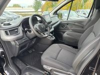 Renault Trafic - Vorschau Bild 10