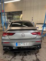 Mercedes-Benz CLA 45 S 4MATIC+ DCT Mercedes-AMG + Sternehimmel - Mercedes-Benz CLA 45 AMG aus 2020