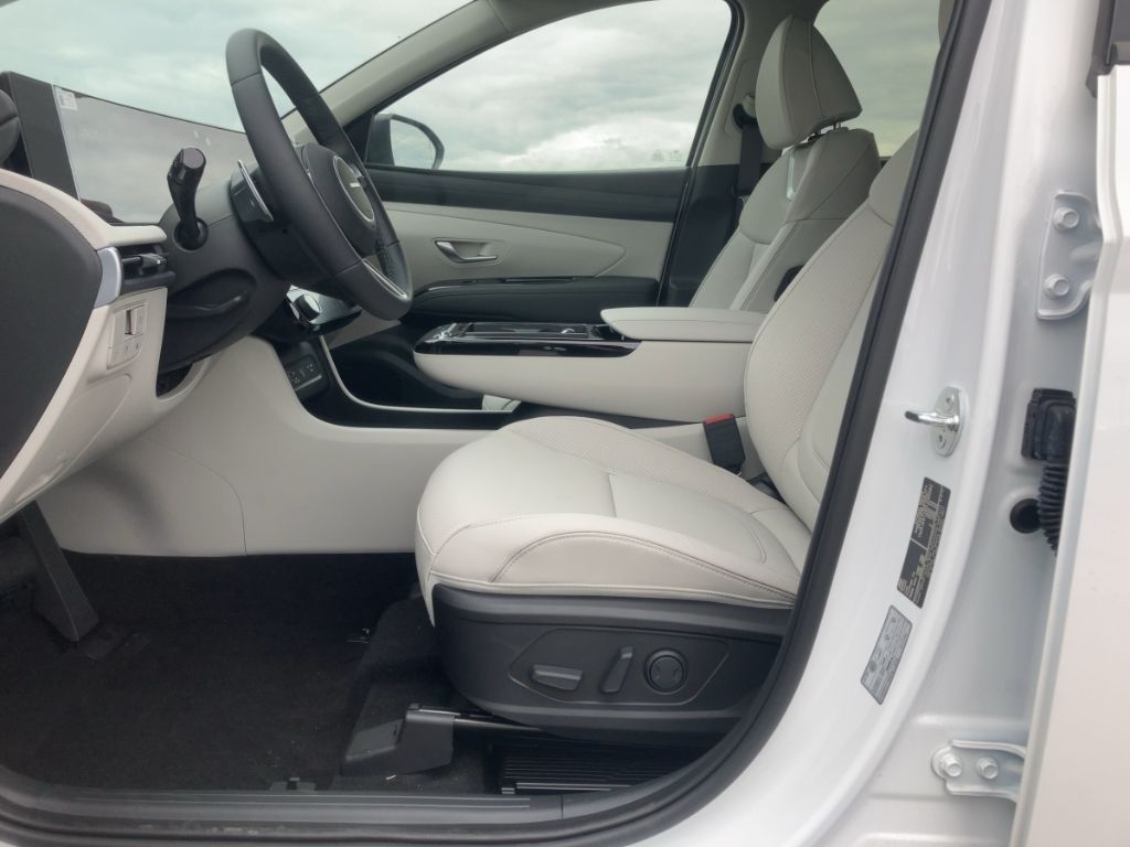 Hyundai Tucson – Bild 12