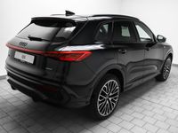 Audi Q5 - Vorschau Bild 5