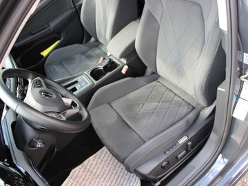 Volkswagen Golf VIII eHybrid Style KLIMA LED NAVI ALU