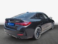 BMW 420 Gran Coupé - Vorschau Bild 2