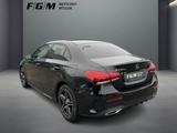 Mercedes-Benz A 250 e Limousine AMG Line/Navi/Klima/LED - Mercedes-Benz A 250: Kleinwagen