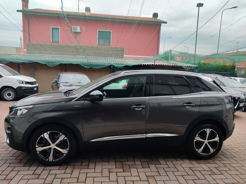 Image of Peugeot 3008