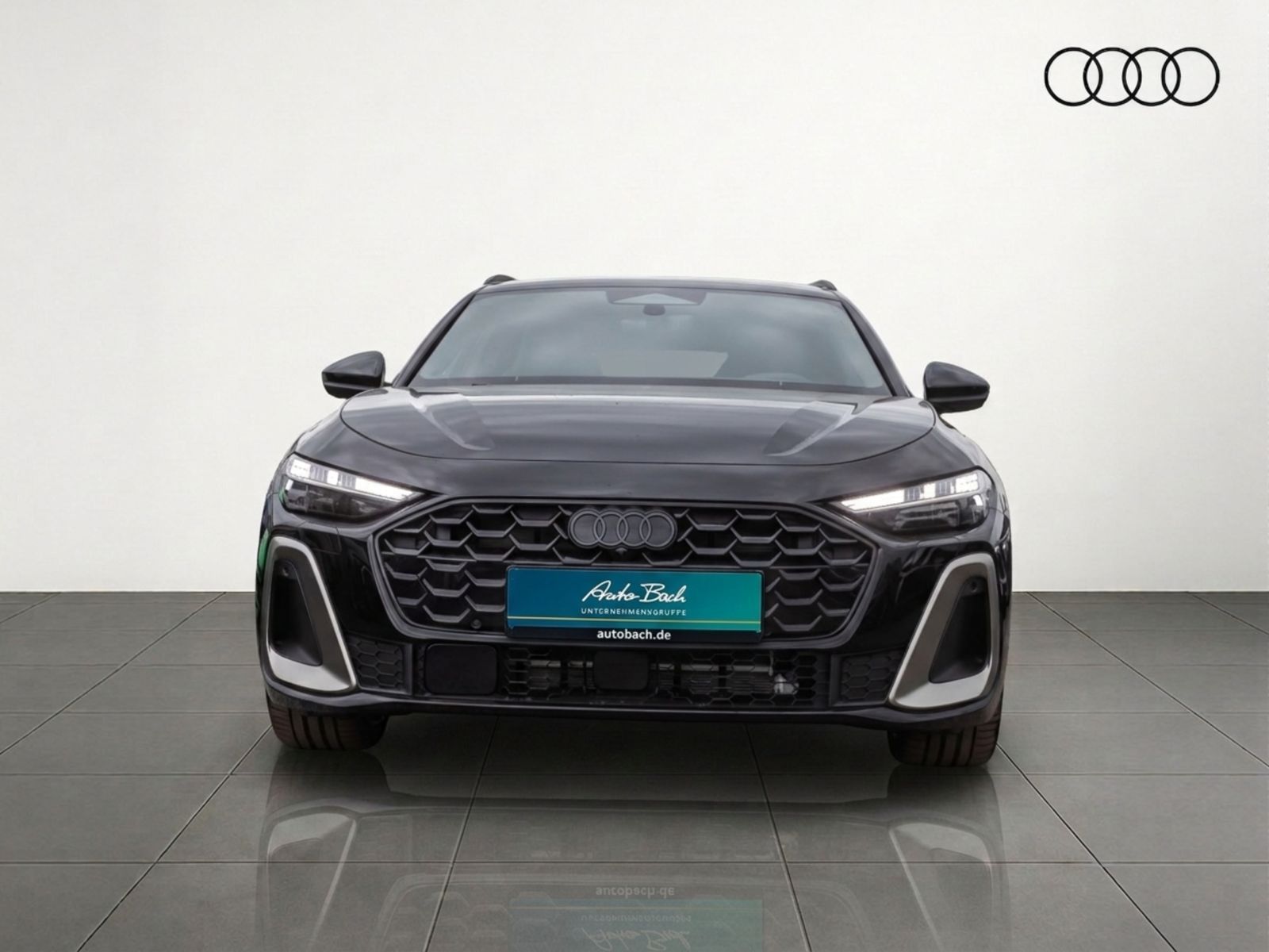 Audi A5 Avant S line e-hybrid qu. 270kW AHK TechPlus imagem 3