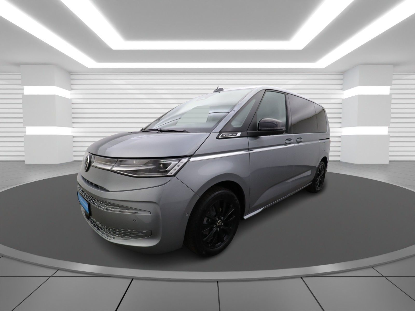 Volkswagen T7 MULTIVAN STYLE K 2.0 TDI DSG 7-SITZER (+EURO6