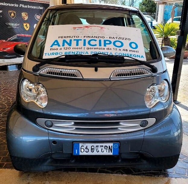 Smart Other