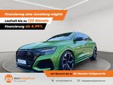 Audi RSQ8 4.0 TFSI quattro LEDER/PANO/AHK/B&O/HUD - gebrauchte Audi RSQ8 aus dem Jahr 2021