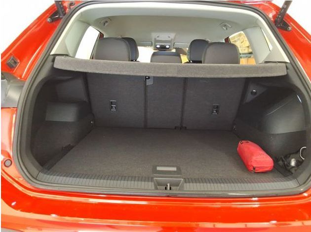 Volkswagen Tiguan - Bild 7
