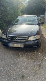 Opel Omega b 2.2 144ps Facelift - Opel Omega: B Facelift