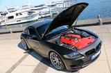 BMW Z4 M  Coupé Rarität Einzelstück - BMW Z4 M aus 2007