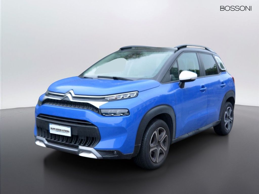 Image of Citroën C3 Aircross
