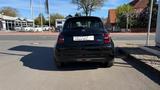 Fiat 500e - Fiat 500e in Hannover