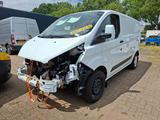 Ford Transit Custom Benzin/Hybrid Motorschaden - Ford Transit motorschaden