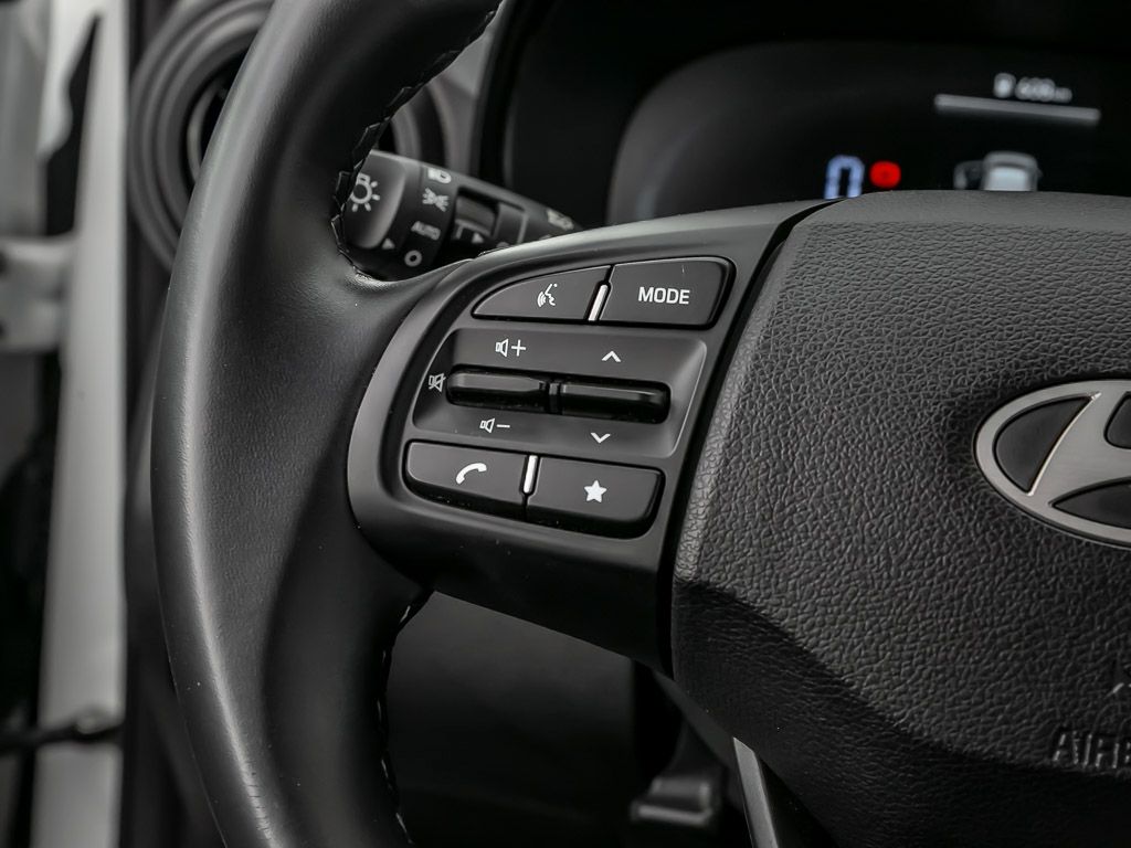 Hyundai i10 – Bild 12