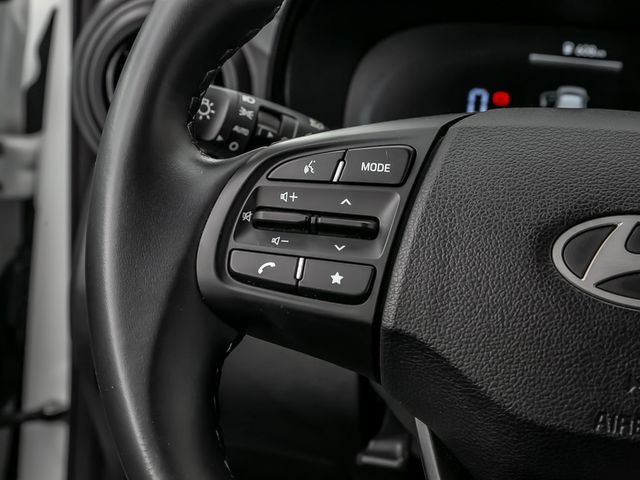 Hyundai i10 1.0 Select Spurhalteassistent Kamera