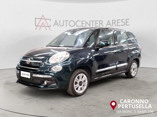 Fiat FIAT 500L Wagon 1.3 Multijet 95 CV Lounge 7POSTI