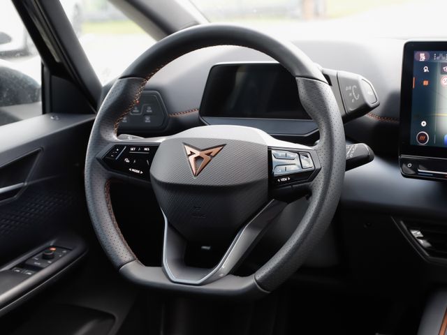 CUPRA Born 150kW-Beats Audio/Keyless Go/Stzh.Navi/ACC