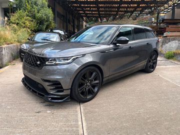 Land-Rover Range Rover Velar - 1