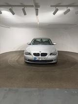 BMW 523i Limousine E60 Liebhaberfahrzeug - BMW 5er Reihe: 60