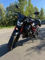 Honda CB750 Hornet | 1. Hand | 4.150 km | TOP-Zustand - HONDA HORNET
