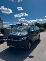 Volkswagen VW T6.1 Transporter 2.0 TDI | Taxi | 8-Sitzer |  - Volkswagen T6 Caravelle aus 2023