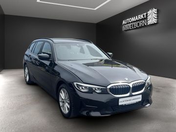 BMW 330 - 2