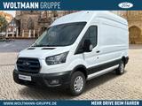 Ford Transit TAGESZULASSUNG ab 286€ netto mtl. Kasten