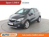 Opel Mokka 1.4 Turbo Innovation ecoFlex*XENON*TEMPO* - Opel Mokka Gebrauchtwagen in Leipzig