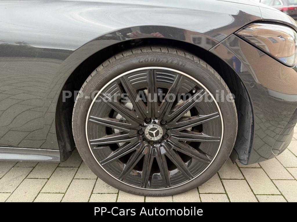 Mercedes-Benz CLE 220