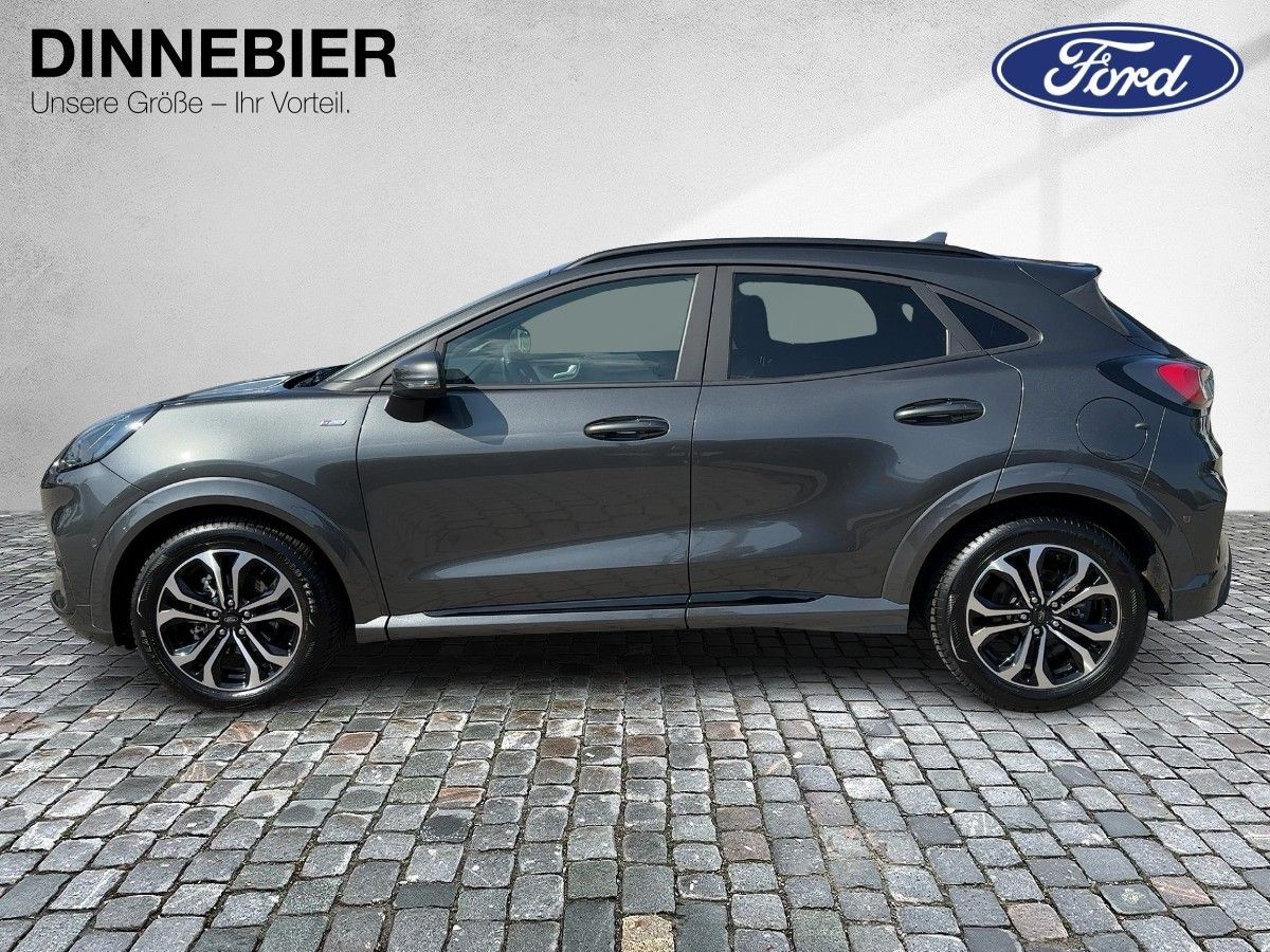 Ford Puma ST-Line X LED+Navi+Kamera+Winterpaket imagem 3