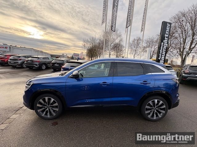 Fahrzeugabbildung Renault Austral Techno TCe 160 Mild-Hybrid Automatik