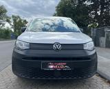 Volkswagen Caddy Cargo Basis Maxi/DSG/Navi/DAB/PDC - Volkswagen Caddy in Bonn