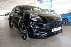 Fahrzeugabbildung Ford Puma MHEV ST-Line X LED CAM B&O NAVI ACC uvm.