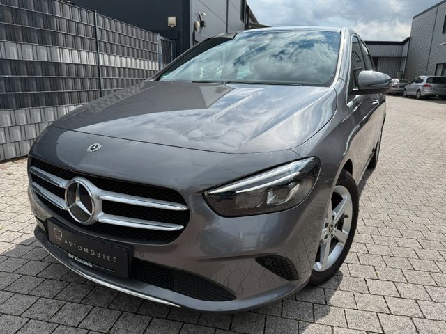 MERCEDES-BENZ B 180 B B 180*LED*HighEnd