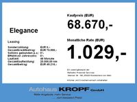 MG Cyberster - Vorschau Bild 4