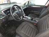 Ford Mondeo Turnier Trend 2.Hand Kamera - Ford Mondeo in Bochum