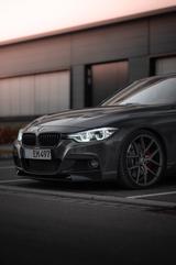 BMW 340i xDrive M Sport M Sport Mperformance - BMW 340 von privat