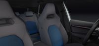 Cupra Born - Vorschau Bild 6