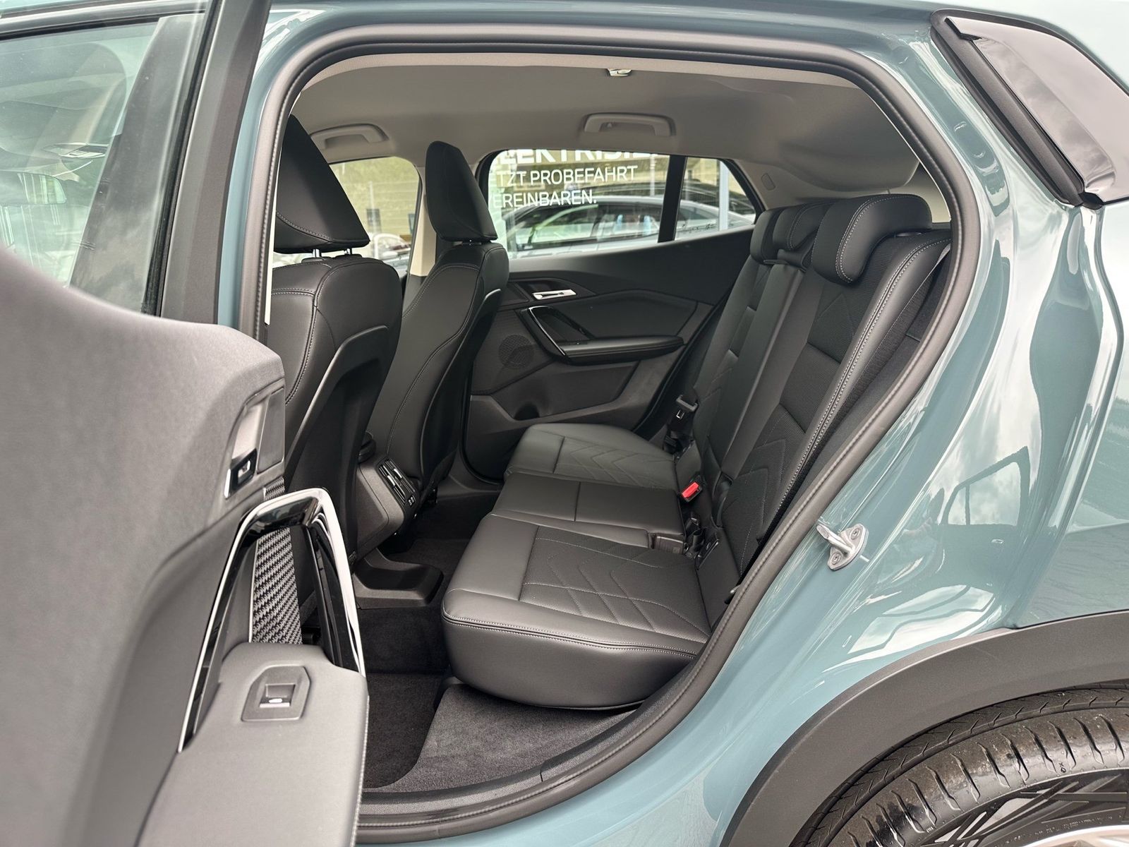 BMW X2 - Bild 15