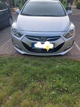 Hyundai Ich verkaufe meinem schönes Huyndai i40 ko... - gebrauchte Hyundai i40 aus dem Jahr 2012