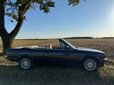 BMW 325 - BMW aus 1988: Cabrio