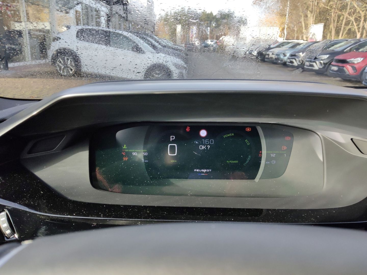 Peugeot 308 - Bild 24