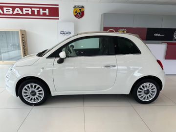Bild 3 Fiat 500C Dolcevita