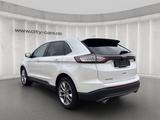 Ford Edge Titanium 4x4*1.Hand*Voll*AHK* - Ford Edge Gebrauchtwagen