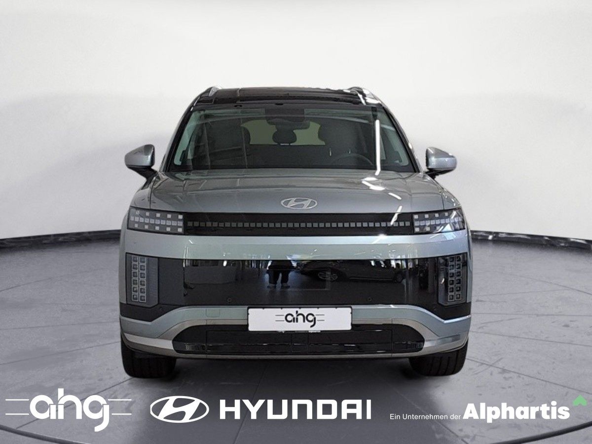 Hyundai IONIQ 9 Allradantrieb Uniq 30x sofort verfügbar