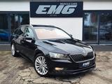 Skoda Superb Combi 2.0 TDI STYLE*BI-XENON*PANO*LEDER*A - Skoda Superb aus 2016 mit Diesel-Antrieb: Kombi, 2.0