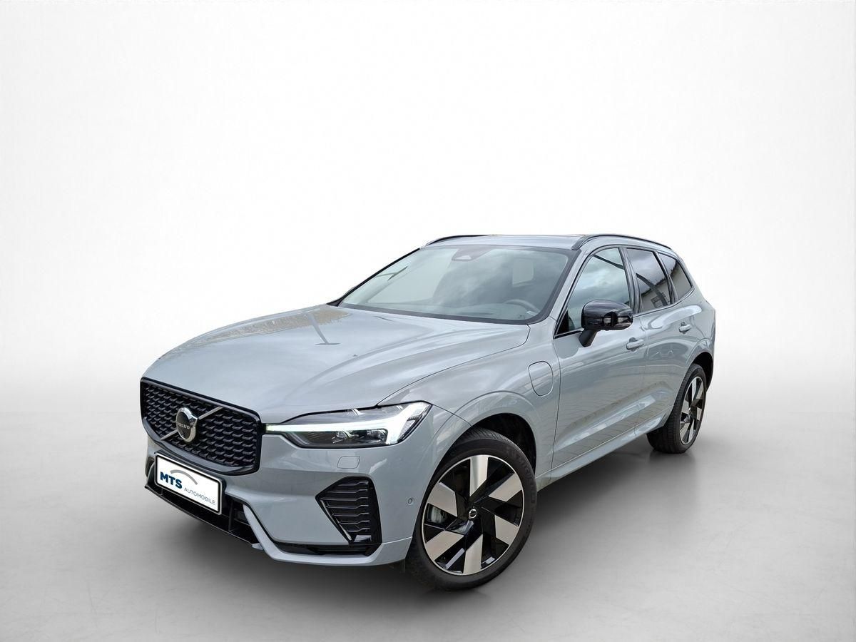 Volvo XC 60 T8 AWD Plus Dark  Pano Harman/Kardon 360°K