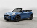 MINI Cooper Cabrio Classic Trim FACEL. LED NAVI SHZ - blaue MINI Cabrio Serie
